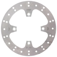 Bremsscheibe starr TRW passend für: Honda SH, FES, NSS