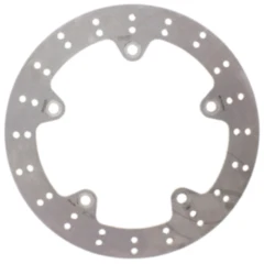 Bremsscheibe starr TRW passend für: BMW C