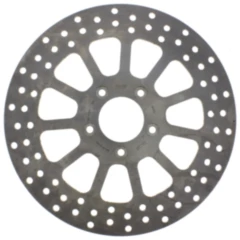 Bremsscheibe starr TRW für Motorräder 7881023