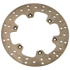 Bremsscheibe starr TRW passend für: Yamaha XP