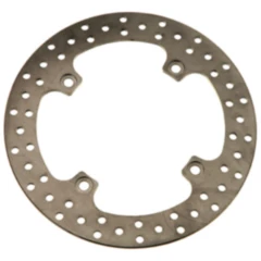 Bremsscheibe starr TRW passend für: Kawasaki KLV