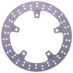 Bremsscheibe starr TRW passend für: BMW R, F (800, 900, 850, 750, 650, 700), K, C