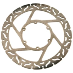 Bremsscheibe starr racing TRW passend für: BMW F 650, G, Aprilia Pegaso