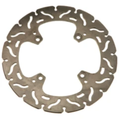 Bremsscheibe starr racing TRW passend für: Kawasaki ZX - 6R, ER - 6F, Z