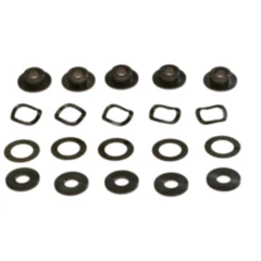 Befestigungssatz Bremsscheibe TRW 4. 5 mm 12/2007 - passend für: BMW K, S