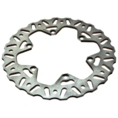 Bremsscheibe starr Offroad TRW passend für: Husqvarna FE, FC, TE, TC, Husaberg FE, FS, TE, FC