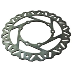 Bremsscheibe starr Offroad TRW passend für: Honda CRF, CR, HM - Moto CRE - F