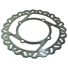 Bremsscheibe starr Offroad TRW für Motorräder