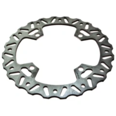 Bremsscheibe starr TRW für Offroad