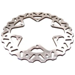 Bremsscheibe TRW LUCAS starr für Offroad