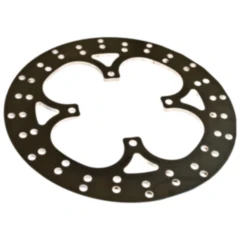 Bremsscheibe starr TRW passend für: Honda VFR
