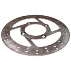 Bremsscheibe starr TRW passend für: Honda XL