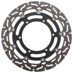 Bremsscheibe schwimmend RAC TRW