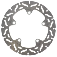 Bremsscheibe starr racing TRW passend für: Honda NC, CTX