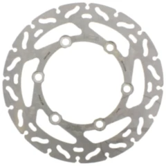 Bremsscheibe starr racing TRW passend für: Honda VT, CA, CBF