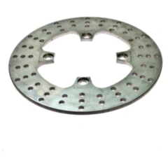 Bremsscheibe starr TRW passend für: Triumph Bonneville, Sprint, Tiger