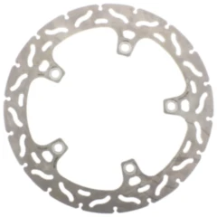 Bremsscheibe starr racing TRW passend für: Honda CBR