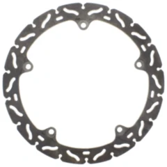 Bremsscheibe starr racing TRW passend für: Honda NC, CTX 7882519