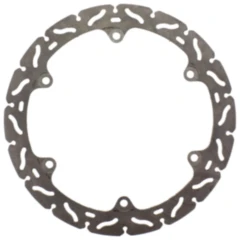 Bremsscheibe starr racing TRW passend für: Honda CB, CBR