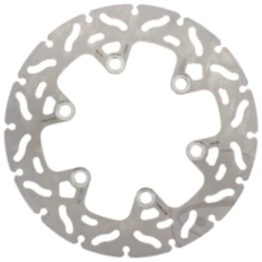 Bremsscheibe starr racing TRW passend für: Husqvarna Svartpilen, Vitpilen