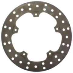 Bremsscheibe starr TRW passend für: BMW S, M, HP4