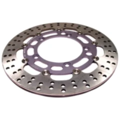 Bremsscheibe schwimmend TRW 7882574