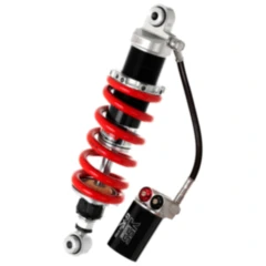 Federbein YSS G-Racing Serie einstellbar für Motorräder