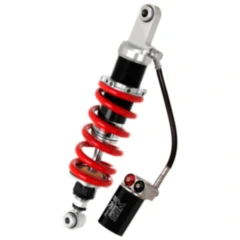 Federbein Mono YSS einstellbar passend für: Triumph Tiger 7894275