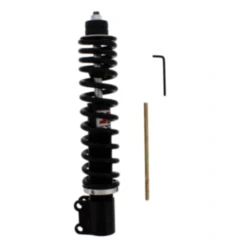 Federbein Mono YSS einstellbar passend für: Vespa GTS, GTV, GT, Piaggio Hexagon