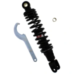 Federbein Mono YSS einstellbar passend für: Peugeot Speedfight, Cotton