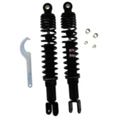 Federbein Stereo YSS einstellbar passend für: Aprilia Leonardo