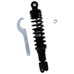 Federbein Mono YSS einstellbar passend für: Yamaha YN, YQ, CS, NS, Peugeot Vivacity, TKR, Trekker