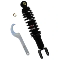 Federbein Mono YSS einstellbar passend für: Piaggio Diesis