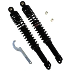 Federbein Stereo YSS einstellbar passend für: Honda NSS, SH