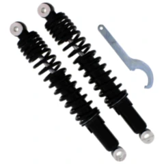 Federbein Stereo YSS einstellbar passend für: Piaggio Beverly