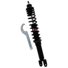 Federbein Mono YSS einstellbar passend für: Piaggio Hexagon