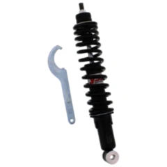 Federbein Mono YSS einstellbar passend für: Vespa LX, S, LXV