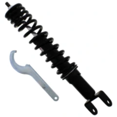 Federbein Mono YSS einstellbar passend für: Vespa PX