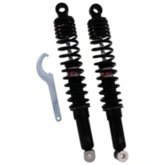 Federbein Stereo YSS einstellbar passend für: Piaggio XEvo, X8, X7