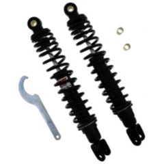 Federbein Stereo YSS einstellbar passend für: Yamaha YP