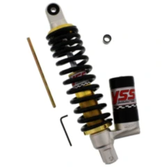 Federbein Mono YSS einstellbar passend für: Kymco People, Peugeot V - Clic