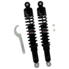 Federbein Stereo YSS einstellbar passend für: Aprilia Sport City