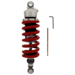 YSS Einstellbarer Mono-Stoßdämpfer für Motorräder