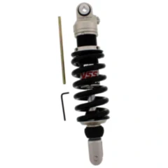 YSS einstellbarer Federbein Dämpfer für Motorräder