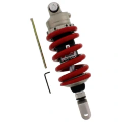 Federbein Mono YSS einstellbar passend für: Honda CX