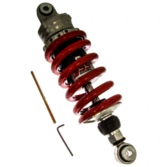 Federbein Mono YSS einstellbar passend für: Honda CBR 7891382