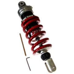 Federbein Mono YSS einstellbar passend für: Honda CBR 7891413