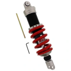 Federbein Mono YSS einstellbar passend für: Honda VFR 7890857