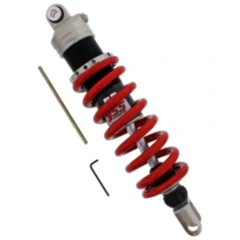 Federbein Mono YSS einstellbar passend für: Kawasaki KLE