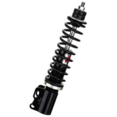 Federbein Mono YSS einstellbar passend für: Vespa LX, S, ET4, Piaggio Sfera, SKR, Quartz